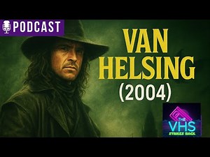 Van Helsing (2004)
