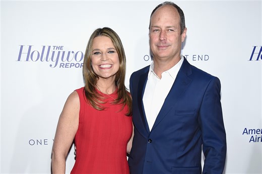 What we know about Savannah Guthrie brother Camron amid Nancy Guthrie case