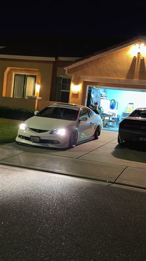 Nuevo diseño de maletero para el RSX