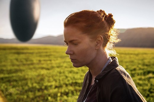 Arrival Película'Completa'en'español