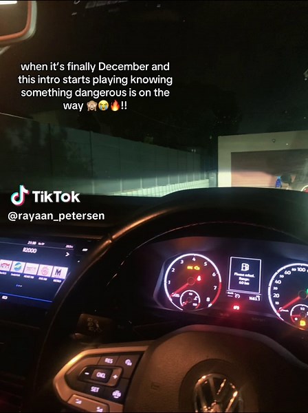 December Vibes: Anticipating the Excitement Ahead