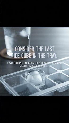 Demotivational Quote of The Day