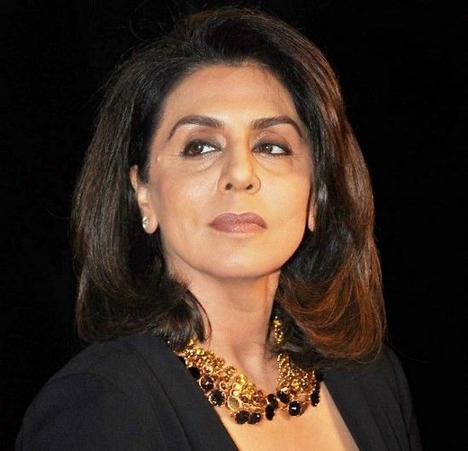Neetu Singh Age, Husband, Children, Family, Biography & More » StarsUnfolded