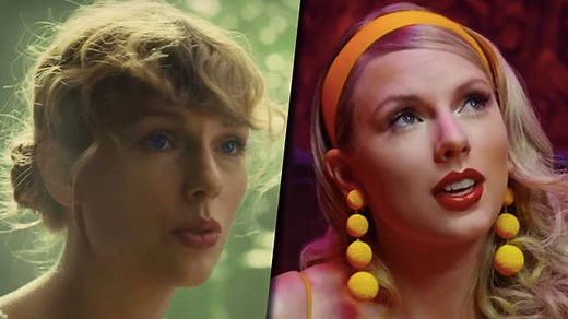 318 Taylor Swift Lyrics For Your Next Instagram Caption