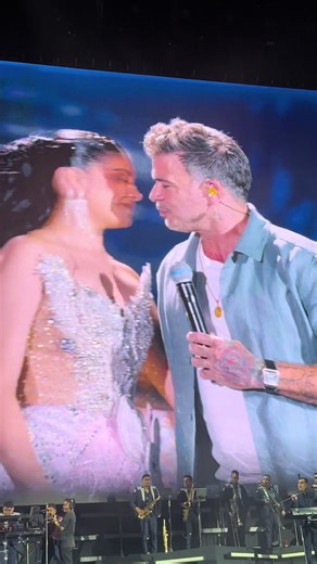 Camino a un sueño 2026 - UNMSM @Pedro Capó @Corazón Serrano Perú #pedrocapó🇵🇪#camknoaunsueño2026 #33aniversariocorazonserrano