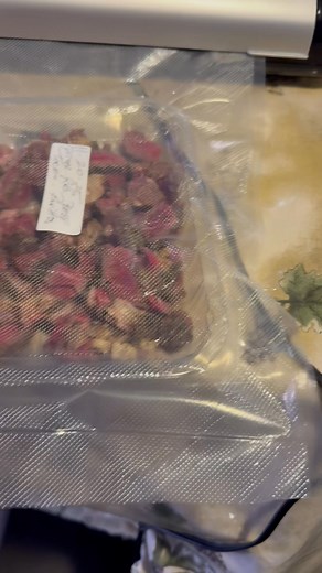 Shrink wrap for 🌮 , 🥣, 🌯 | Alexandra Johnson