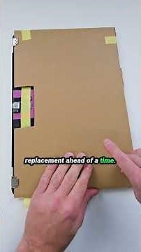 Fixing a Broken MacBook Air M4 Screen