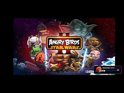 How to install Angry Birds Star Wars 2 in 2023