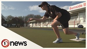 Lawn bowler Tayla Bruce sacrificed career on way to becoming world champion - The Global Herald