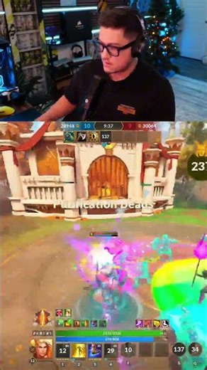 THEY MADE SURTR ULT INTO AN ITEM!? #smite #smite2