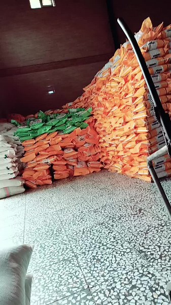 Warehouse Automation with Mechanical Arm Operations