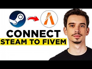 How to Link Steam to Fivem (2026) - Full Guide!
