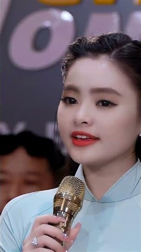 💫💃🎻 Người Em Xóm Đạo giọng ca để đời Thu Hường#bolero#mucis#cover#shorts