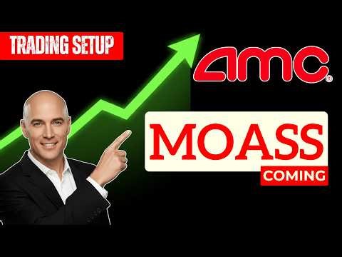 AMC Stock Merger Update | Last chance to Get In Before MOASS? Next Price Targets