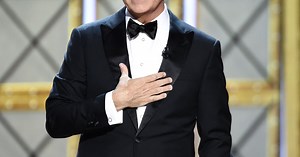 The Opening Musical Number At The 2017 Emmys Got So Political