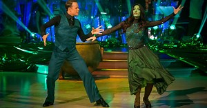 What time is Strictly Come Dancing results show on? What to expect from tonight's dance off