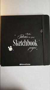 ideas for your sketchbook 🥐 #art #sketchbook #sketch #ideas #trend #artist