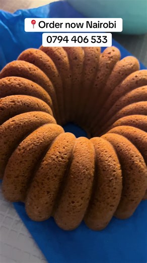 Order Delicious Food in Nairobi