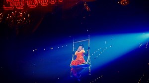 Bohemians! We’re celebrating the 3rd anniversary of Moulin Rouge! The Musical with a look back at some of our most spectacular moments on Broadway and around the globe. | Moulin Rouge The Musical - Broadway