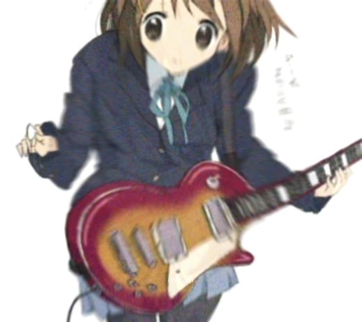 Exploring Yui's Core Moments in Anime