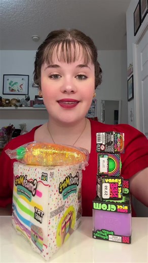 Squishy Haul! #needoh #fyp #squishyhaul | needoh
