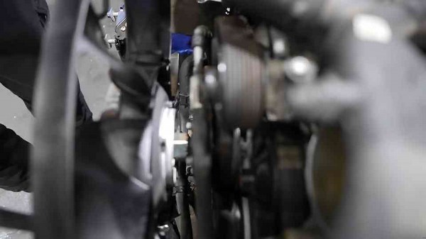 Car Repair: Front End Rebuild!