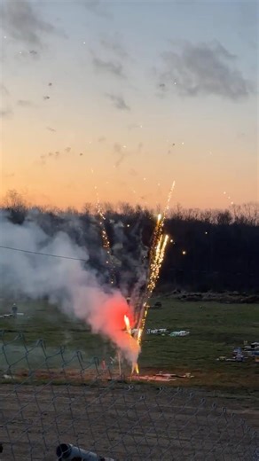 Atom Smasher By Liberty Bell Fireworks