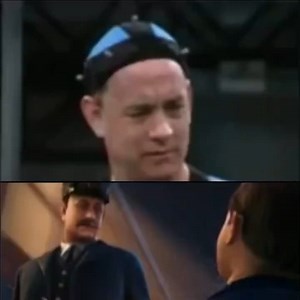 Tom Hanks played six roles in The Polar Express, including Hero Boy, the Conductor, Santa Claus, the Hero Boy's Father, the Hobo, and the Narrator.