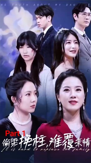 “Ek Family, 7 Raaz 😱 Truth Will Shock You!”#shorts#drama