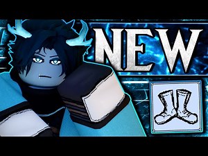 The End... (LEGENDARY RAILGUN) | Deepwoken!