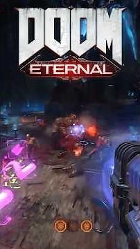 DOOM Eternal is Incredible #doometernal