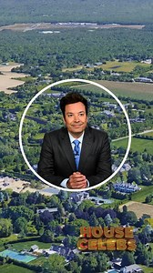 Jimmy Fallon's $5.5M Hamptons Retreat 🌳🏡 Set on a stunning 2.2-acre lot in Sagaponack, New York, Jimmy Fallon’s expansive 9,828 sq. ft. home offers plenty of charm. With 7 bedrooms and 5 bathrooms, this luxurious Hamptons retreat is perfect for relaxation and entertaining. The sprawling property reflects Fallon’s playful personality while offering serene privacy in one of the East Coast’s most desirable locations. #JimmyFallon #HamptonsLife #LuxuryHomes #SagaponackRetreat #CelebrityHomes #Drea