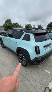 💥Así es el nuevo Renault 4 ¿qué te parece? #renault #4 #Renault4 #4L #4latas #ev #portugal | Motor1.com España