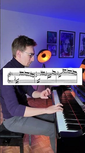 Carl Philipp Emanuel Bach - Solfeggietto