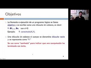 Clauses and Programs in Logic Programming | 4/6 | UPV
