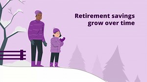 2.6K views | Retirement planning pays off!  Get the ball rolling with the Canadian Retirement Income Calculator 燐 It can help you estimate how much money you might have when you retire and help you keep track of your goals.  https://www.canada.ca/en/services/benefits/publicpensions/cpp/retirement-income-calculator.html | Service Canada En | Facebook