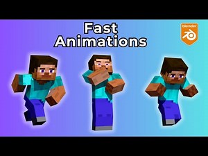 How i use my Animation Library to Save HOURS!