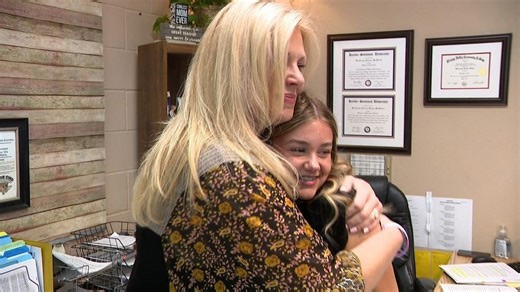 Teacher tribute: Kimberley McMillon, Clyde High School