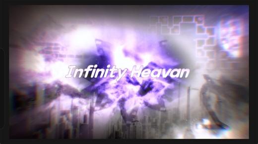 P17 Infinity Heaven击破 99.70%