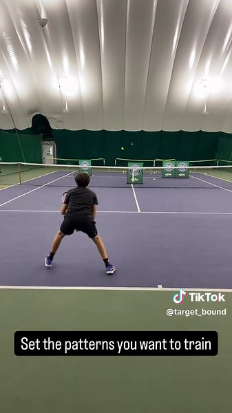 Target_Bound on TikTok