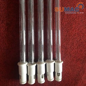 Bóng đèn nhiệt công nghiệp