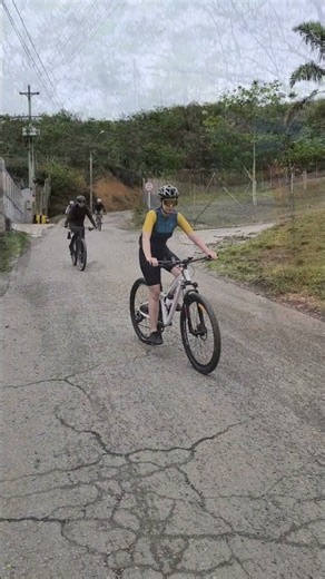 Ruta MTB desde Girardota: Niquía, Medellín–Bogotá y regreso por Copacabana 🚵‍♂️🔥