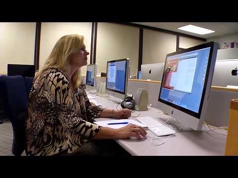 Web and Interactive Media Program at Tri-C