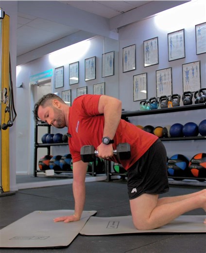 These 3 dumbbell moves build real-world strength without sacrificing mobility or function. Minimal equipment. Maximum carryover. 💪 🎯 Add these into your next upper body day and thank me later. 👇 Want to dive deeper into exercises like these? Check out our new online platform CFX — where you can: ✅ Learn exercises that actually serve your body ✅ Understand how your body moves ✅ Connect with like-minded humans Just comment “online” below and we’ll send you the link.