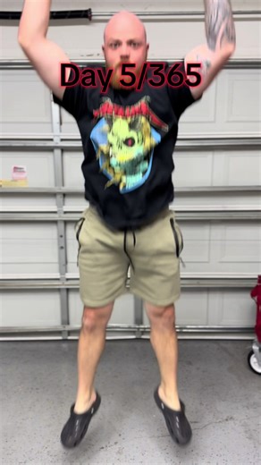 Join the 2026 Burpee Challenge for Fitness