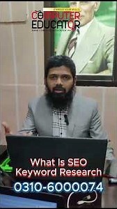 Keyword Research SEO Strategy That Actually Works #KeywordResearch #SEO #seotips