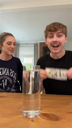 Do you think Courtney should’ve gotten the $100?🤣 #challenge #couple #funny #couplegoals #thequistfamily | The Quist Family