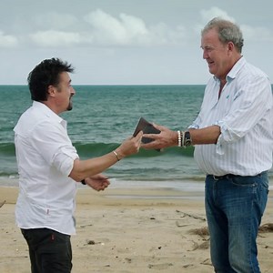 3.6M views · 12K reactions | Exclusive footage as Jeremy completes his last minute Christmas shopping | The Grand Tour | Facebook