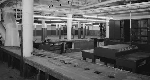 How Fast Was NYC’s Pneumatic Mail Delivery System?