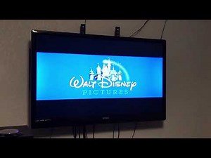 Closing To A Bugs Life 2003 DVD